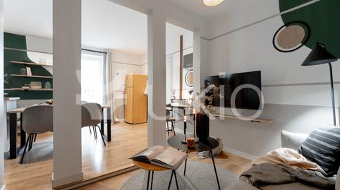 Foto 3 de Apartament de lloguer a Calle de Claudio Coello, Castellana, Madrid