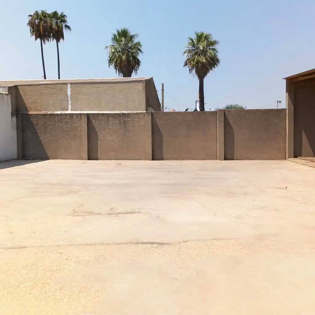 Aparcament de Residencial en venda en San Juan del Puerto