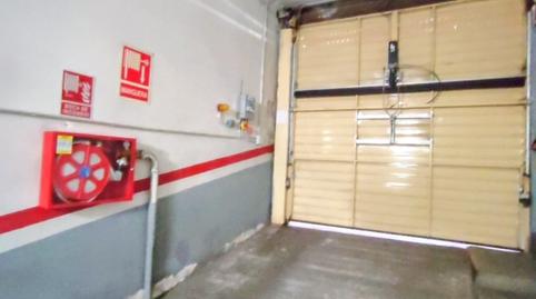 Foto 2 de Garatge de lloguer a Ronda del Guinardó, 61, El Baix Guinardó, Barcelona