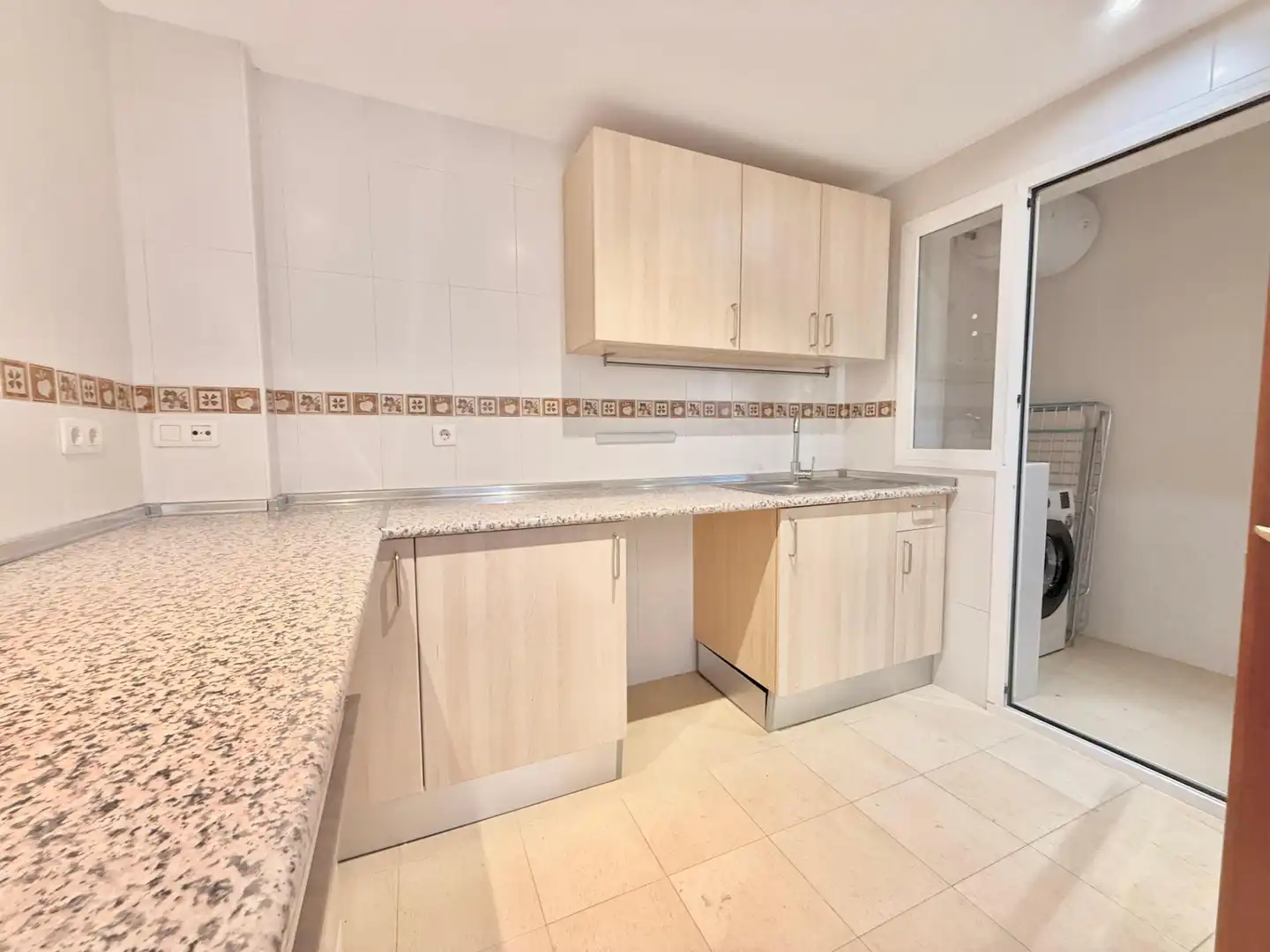 Apartament amb piscina en venda a Los Pacos, imagen 11