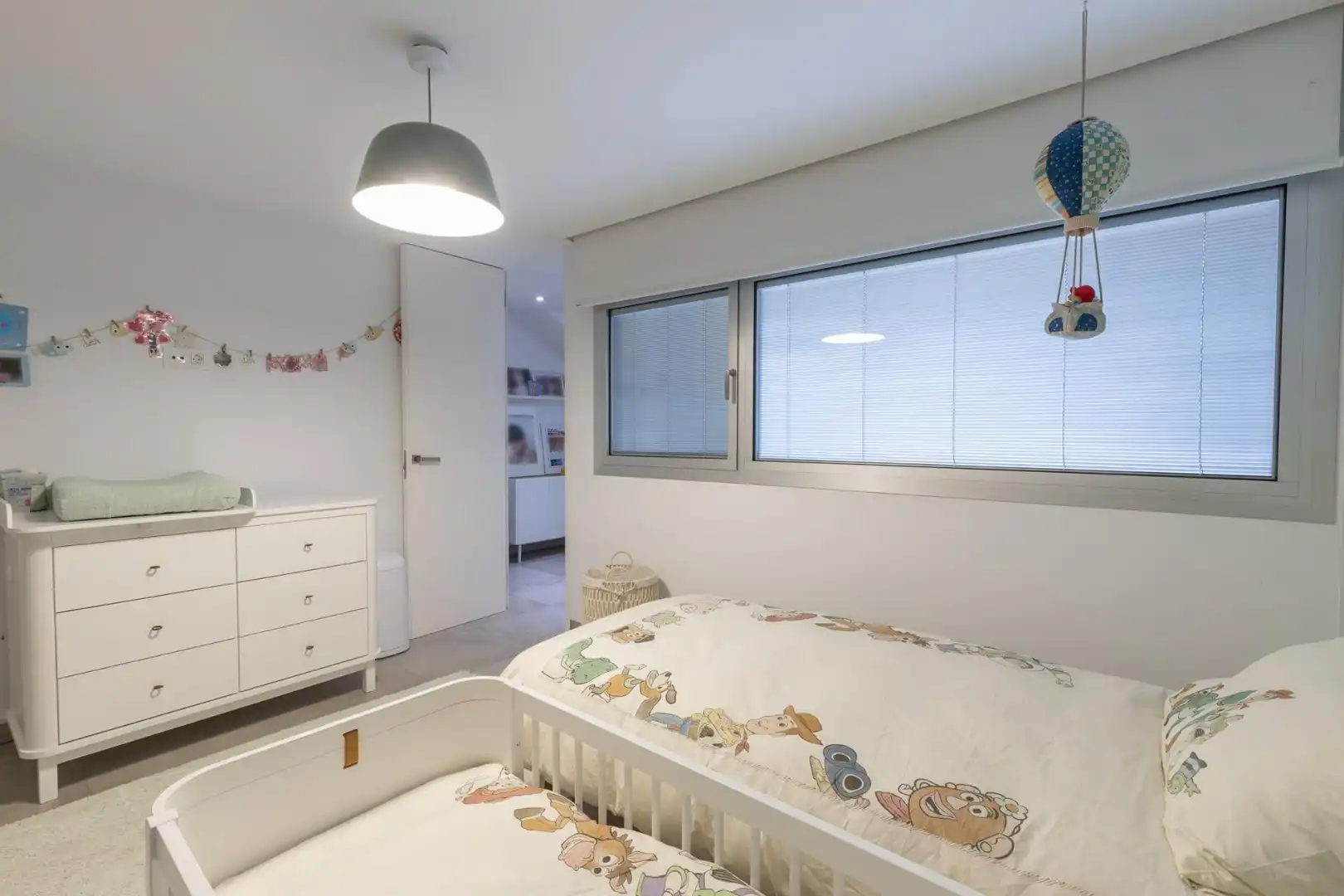 Bedroom of Houses for sale in Granada