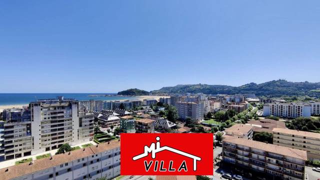 Estudio en Alquiler en Zona Playa