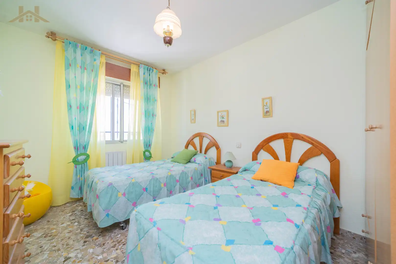 Casa o xalet en venda a El Álamo