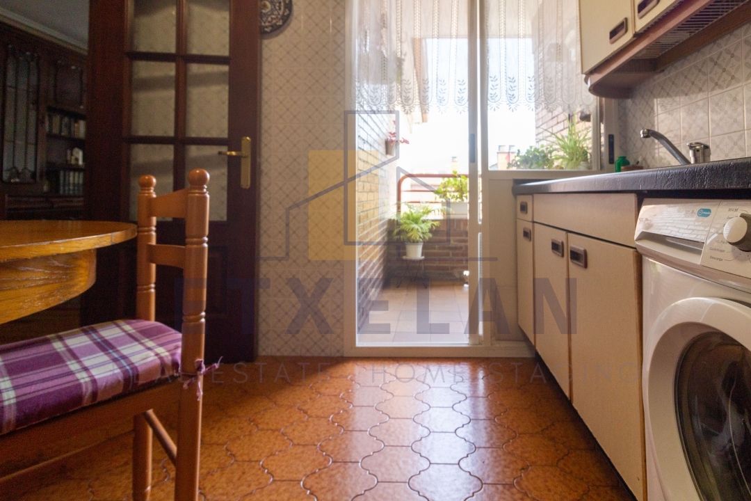 Piso en venta en Abadiño
