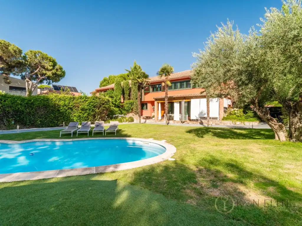 Villa avec piscine à vendre à Calle Playa Altea, imagen 39