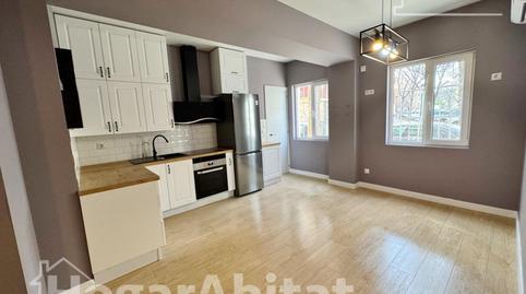 Photo 2 of Flat for sale in Plaza Regino Mas, Ciutat Fallera,  Valencia Capital