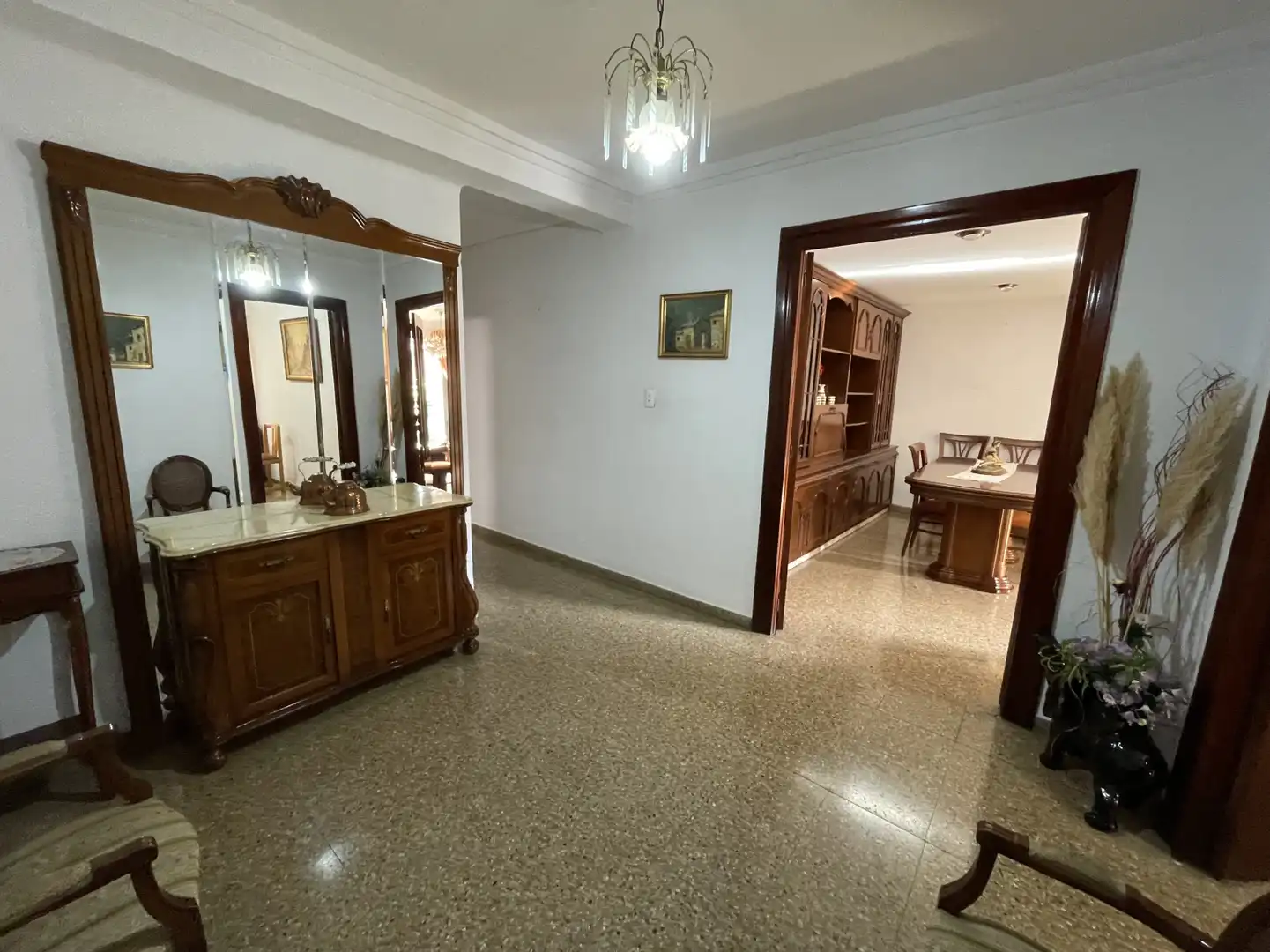 Piso en venta en Valencia con Aire acondicionado y Balcón