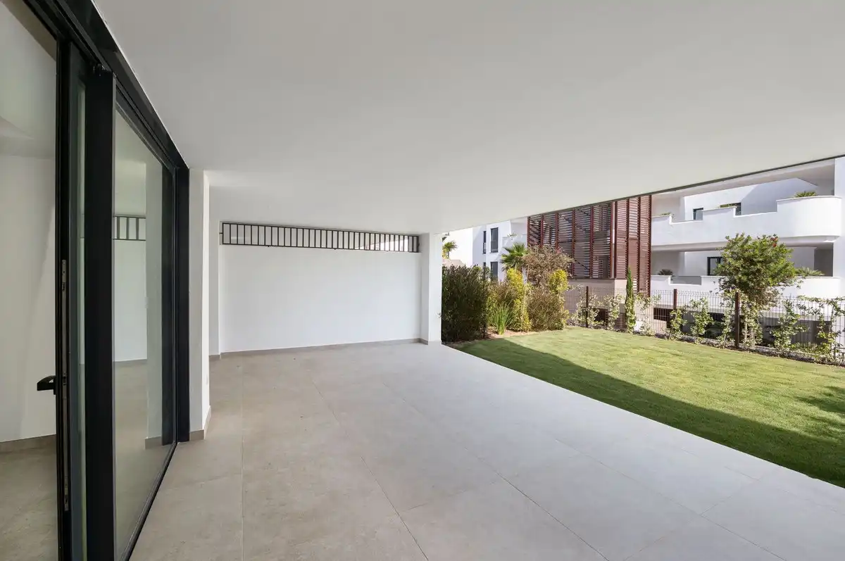 Appartamento con ascensore in vendita a Estepona Pueblo, imagen 5