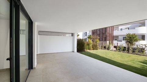 Foto 5 de Piso en venta en Centro, Estepona