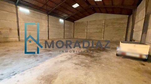 Foto 3 von Fabrikhallen zur Miete in Don Benito, Badajoz