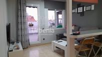 Bedroom of Attic for sale in Calella  with Terrace