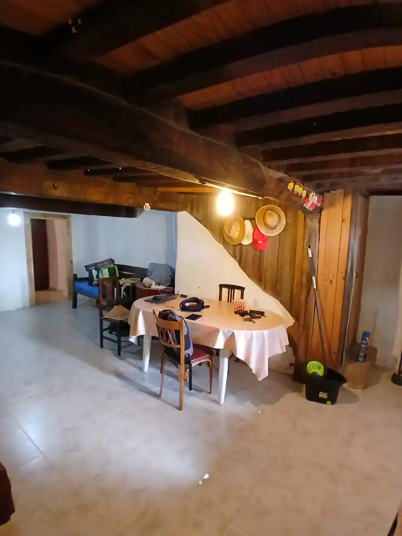 Finca rústica en venta en Berrocal de Salvatierra con Amueblado