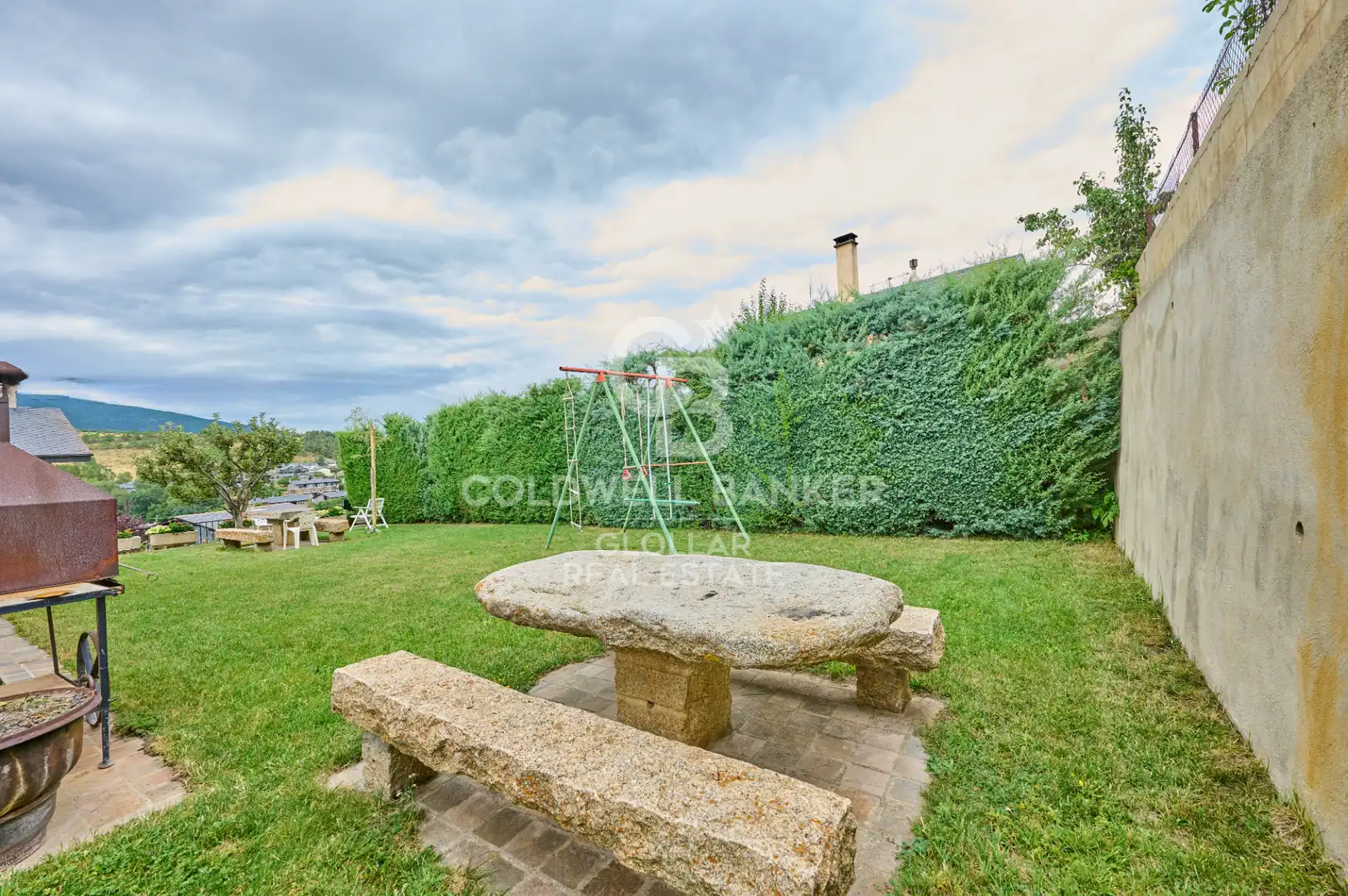 Casa con terrazza in vendita a Soubre Mouli, imagen 34