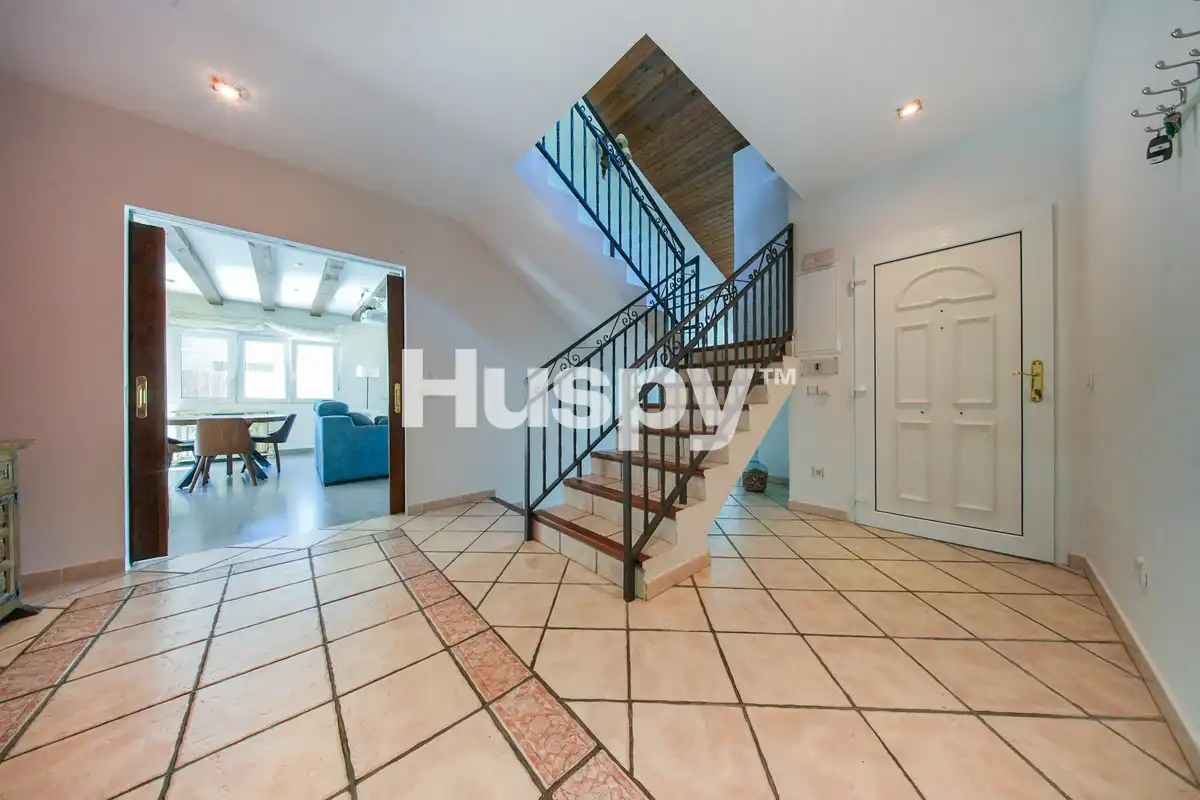 Villa mit Terrasse zum Verkauf in Calle Puenteareas, imagen 34