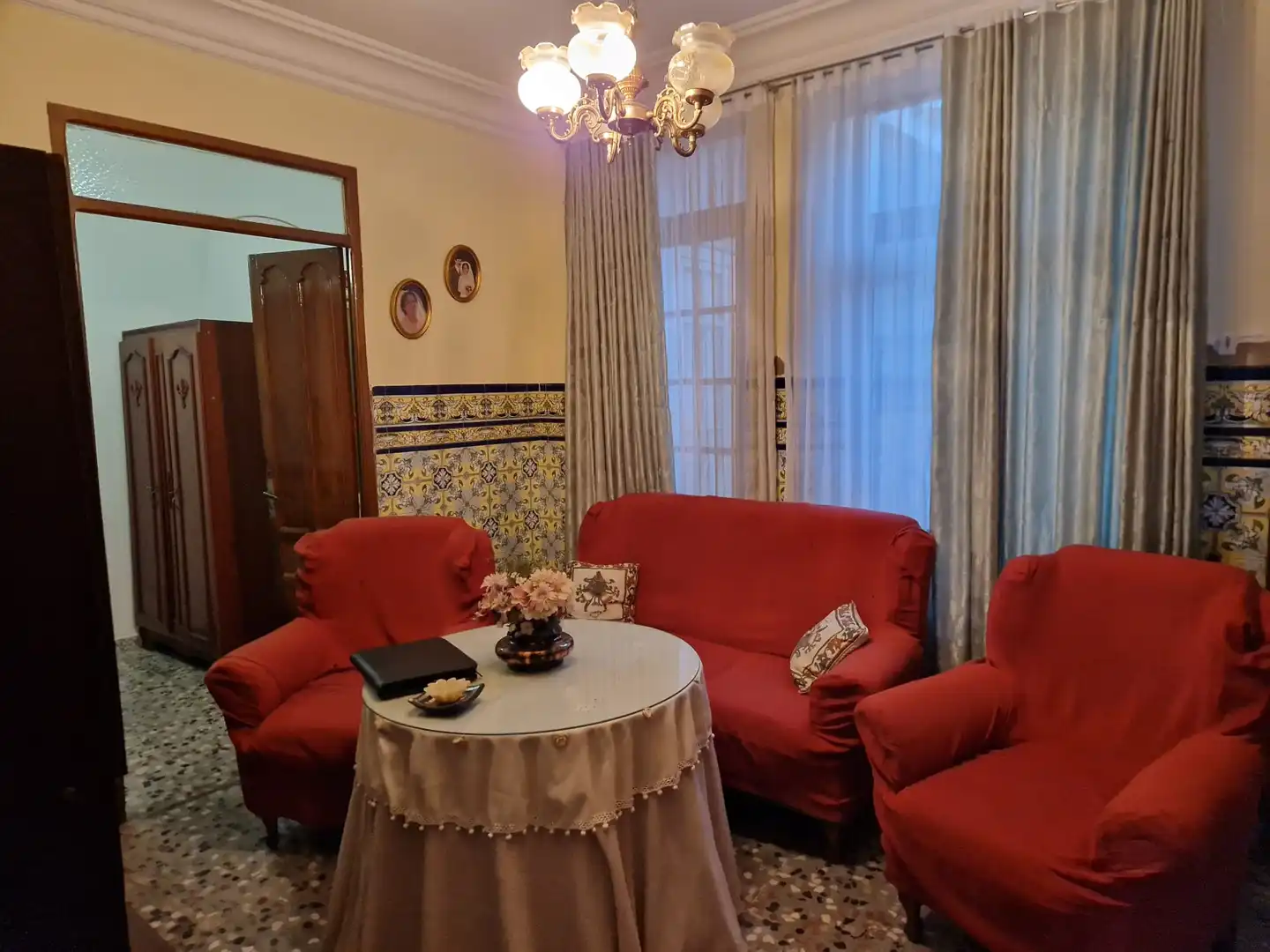 Casa en venta en Villanueva de la Serena, imagen 6