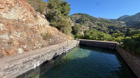 Foto 2 de Finca rústica en venta en Yunquera, Málaga