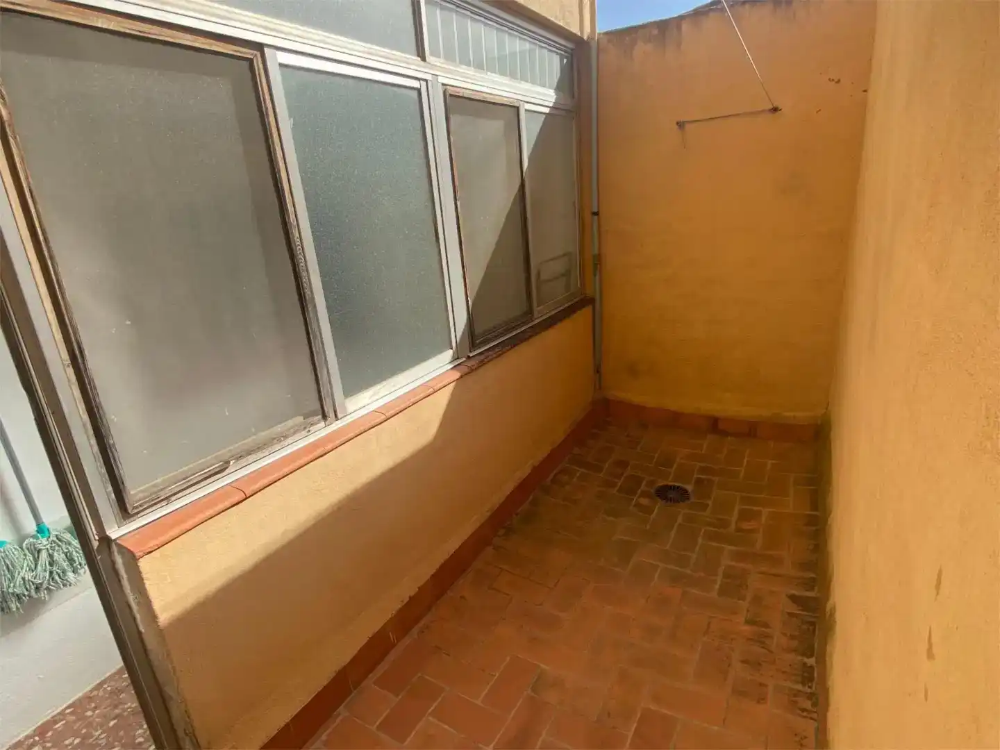 Balcony of Flat for sale in Vilafamés  with Air Conditioner and Balcony