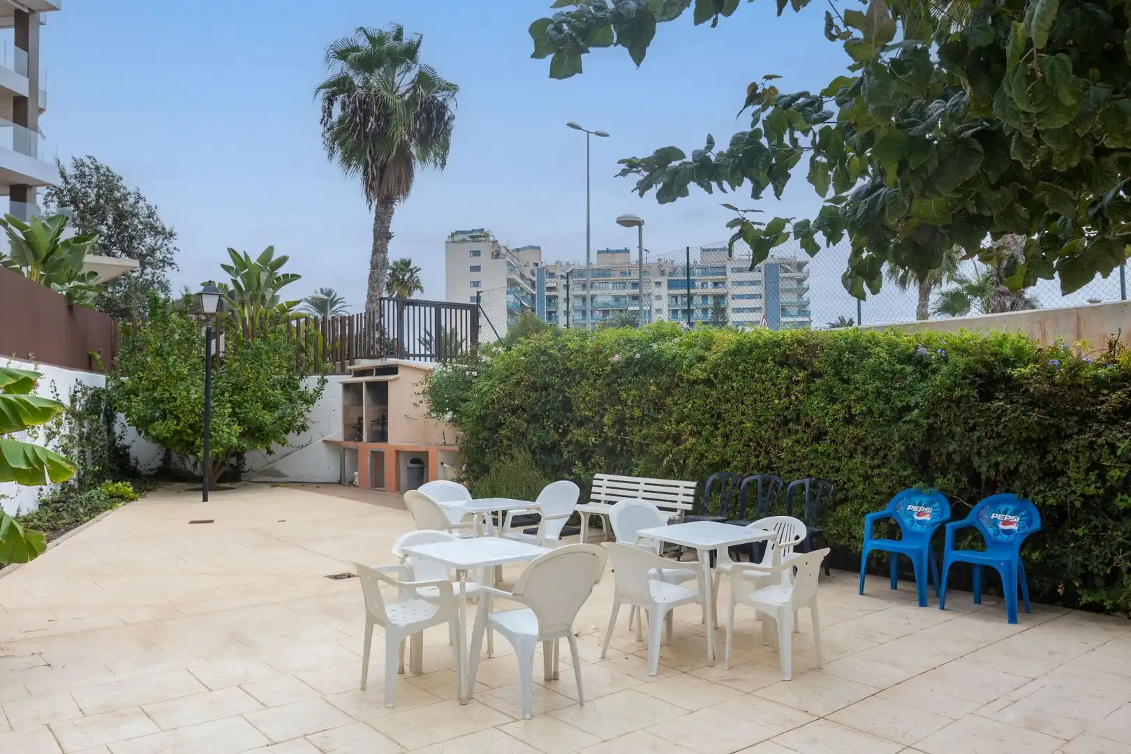 Apartamento en venta en PAU 5