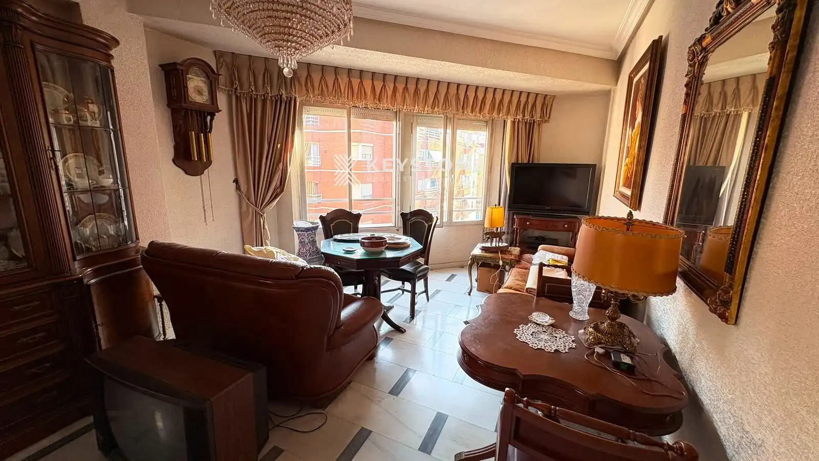 Piso con ascensor en venta en carrer carratala, imagen 3