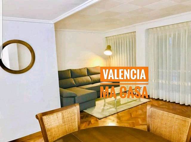 Piso en Alquiler en Ciutat Jardí