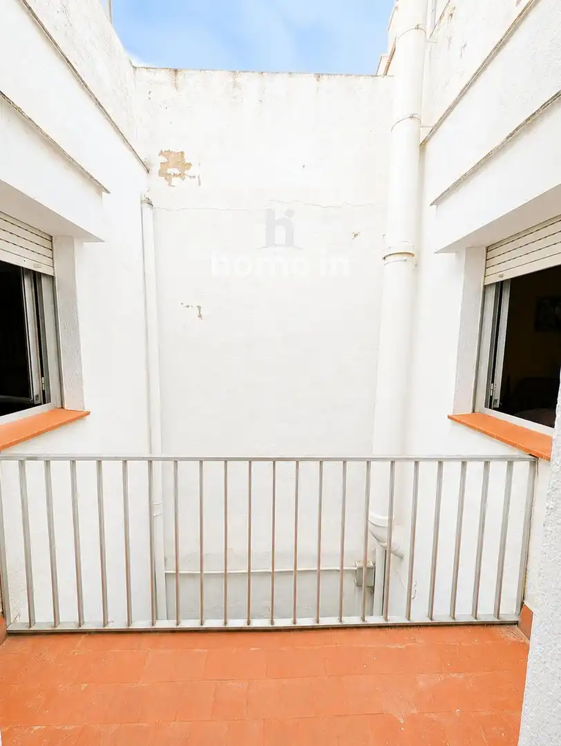Terraza de Casa o chalet en venta en Amposta con Terraza y Amueblado