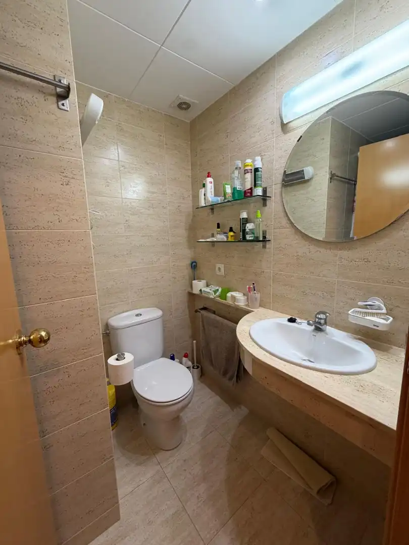 Bathroom of Flat for sale in Nord 