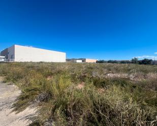 Industrial land for sale in Valls