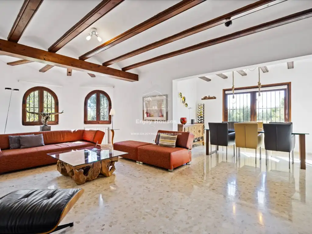 Casa o chalet en venta en Montgó - Ermita