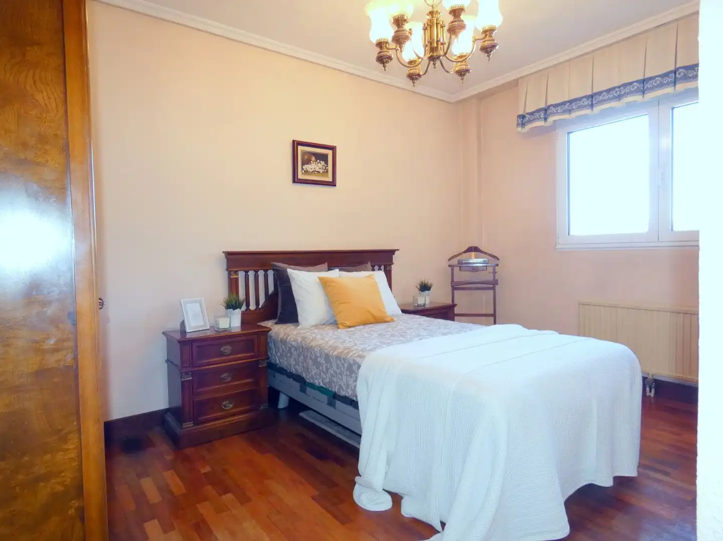 Flat for sale in Karmelo Kalea, Santutxu - Basarrate