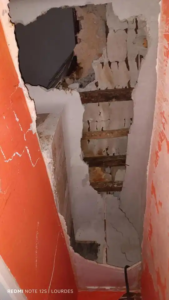 Planta baixa en venda a Las Palmas, San Bartolomé - Millán de Priego