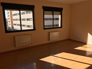 Photo 2 of Flat to rent in Ronda Norte, 80, Valdelacalzada, Badajoz