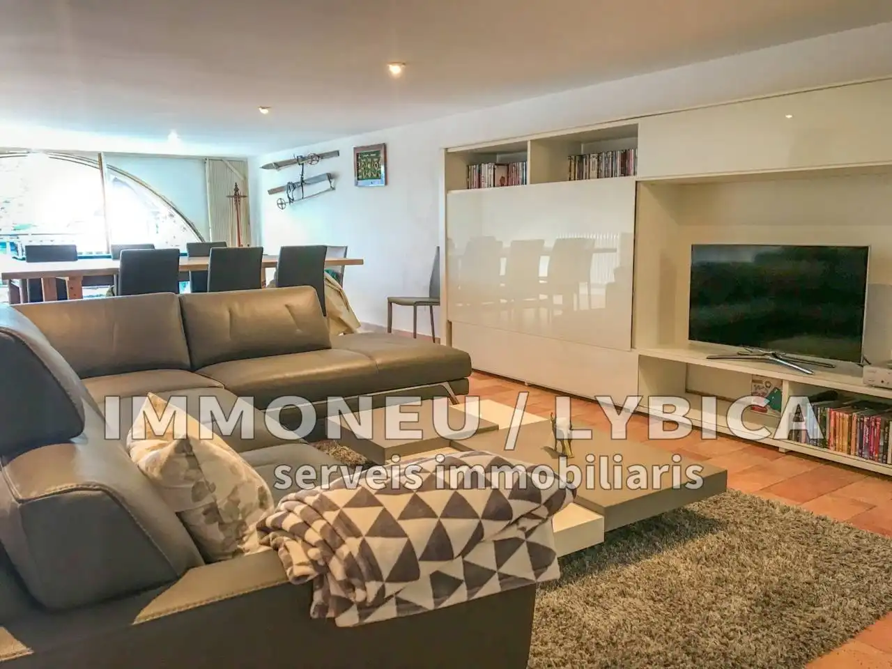 Terraced house with garden for sale in Calle rabal de las monjas, imagen 13