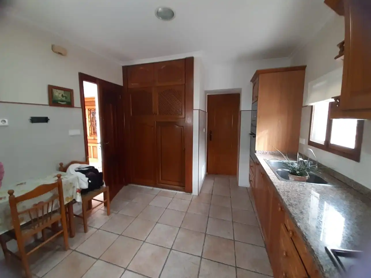 Houses for rent in Altea ciudad