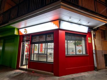 Locale commerciale in cessione a Carabanchel