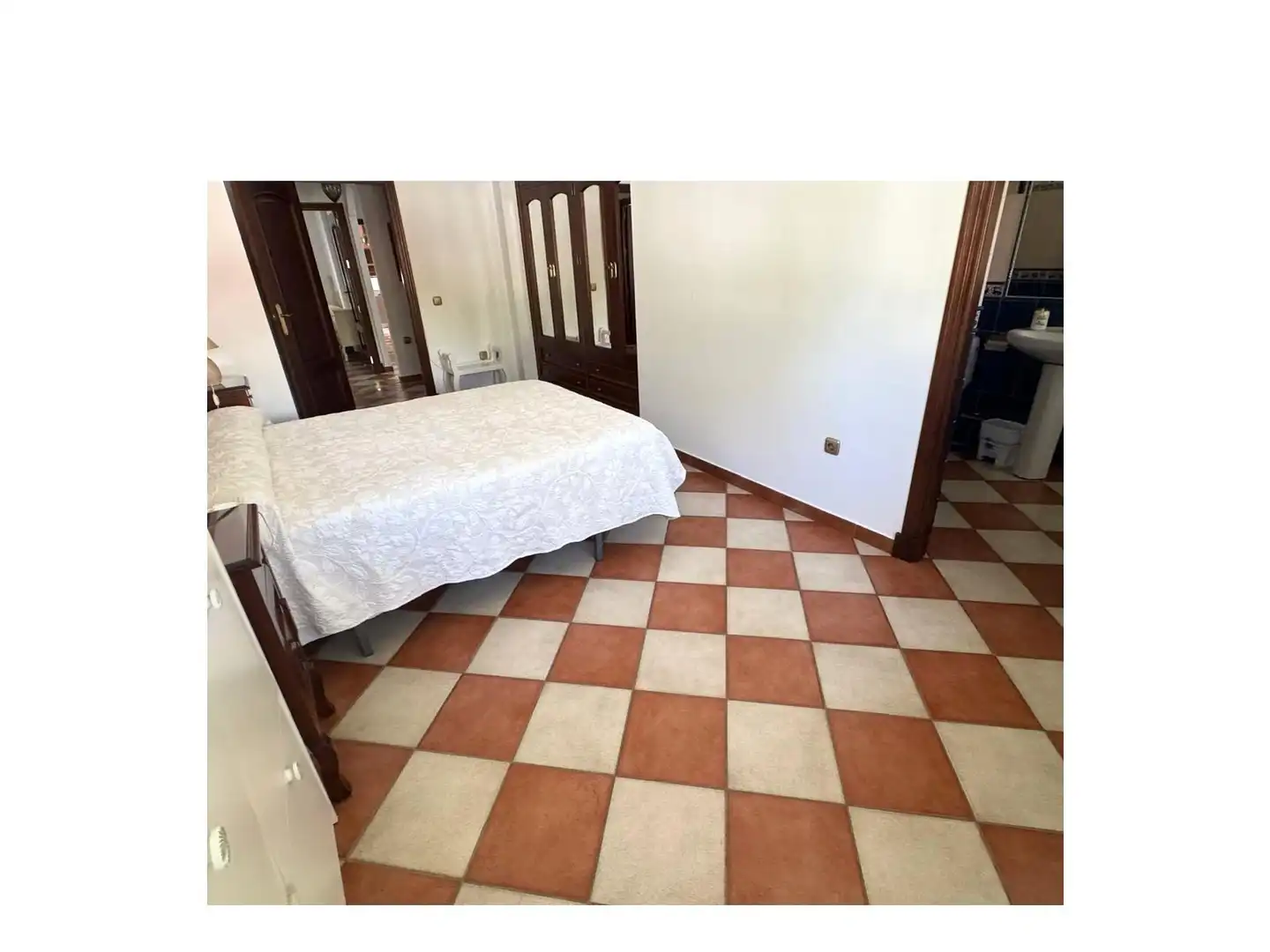 Dormitori de Casa o xalet en venda en Punta Umbría amb Terrassa i Balcó