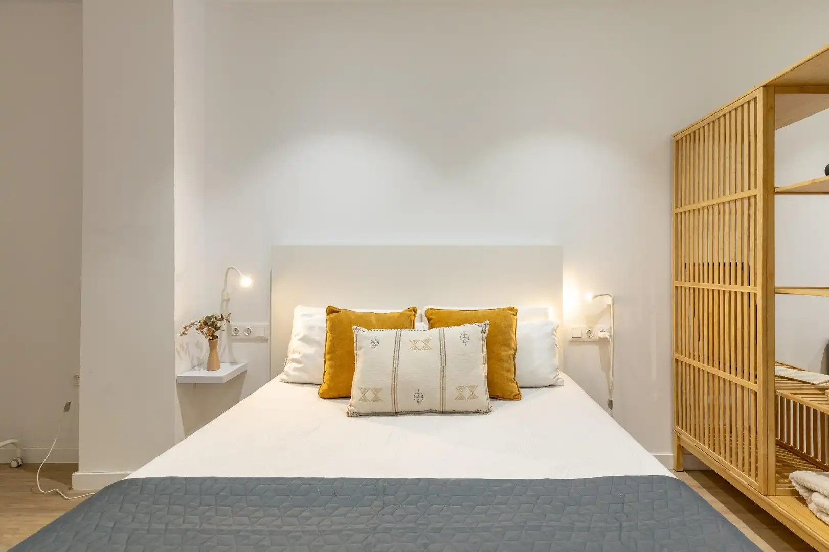 Habitación de Estudio en venta en Camins al Grau
