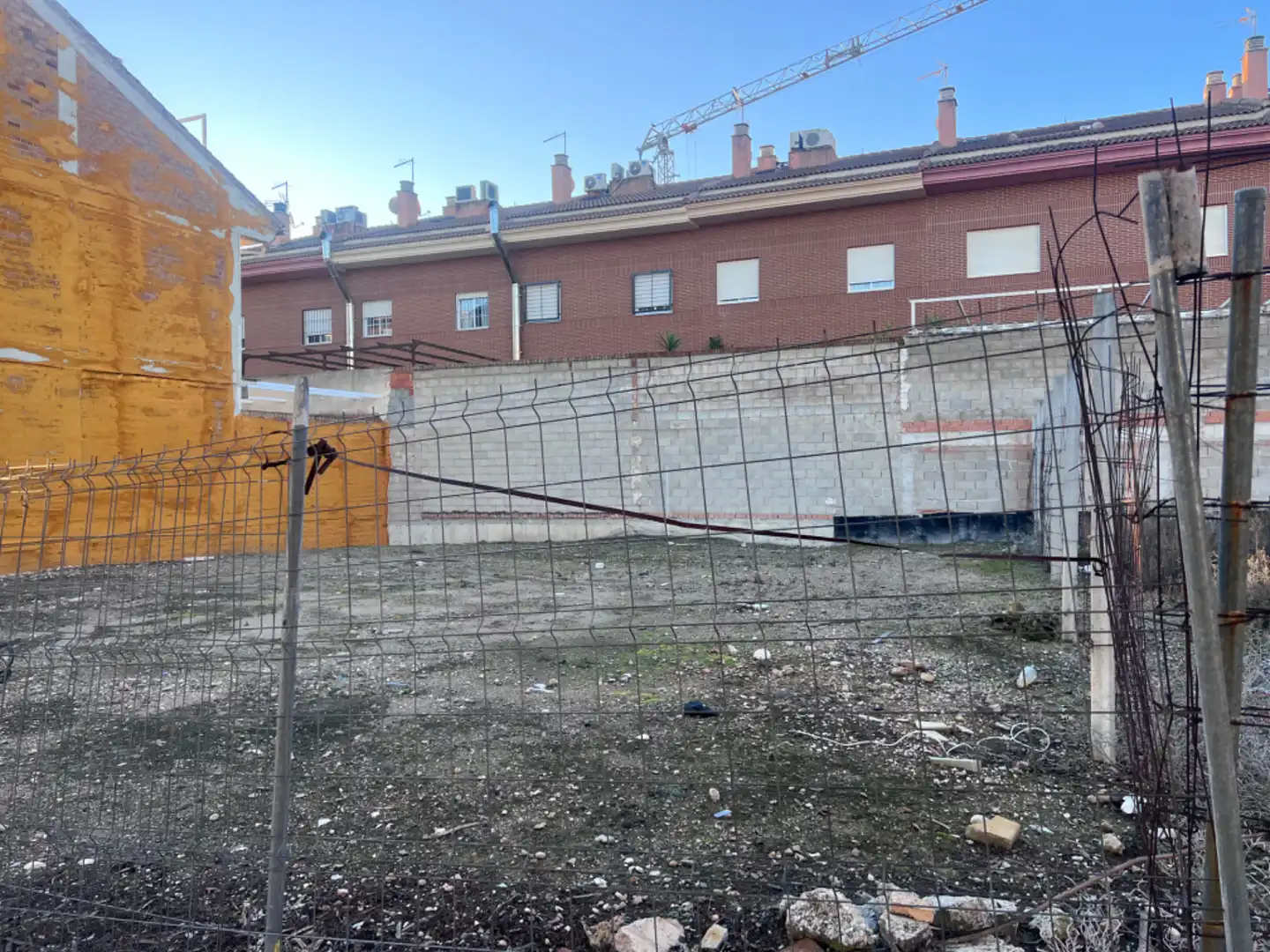 Residencial en venda en Jaén