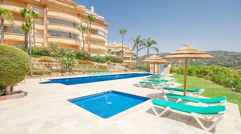 Foto 2 de Piso en venta en Elviria, Marbella