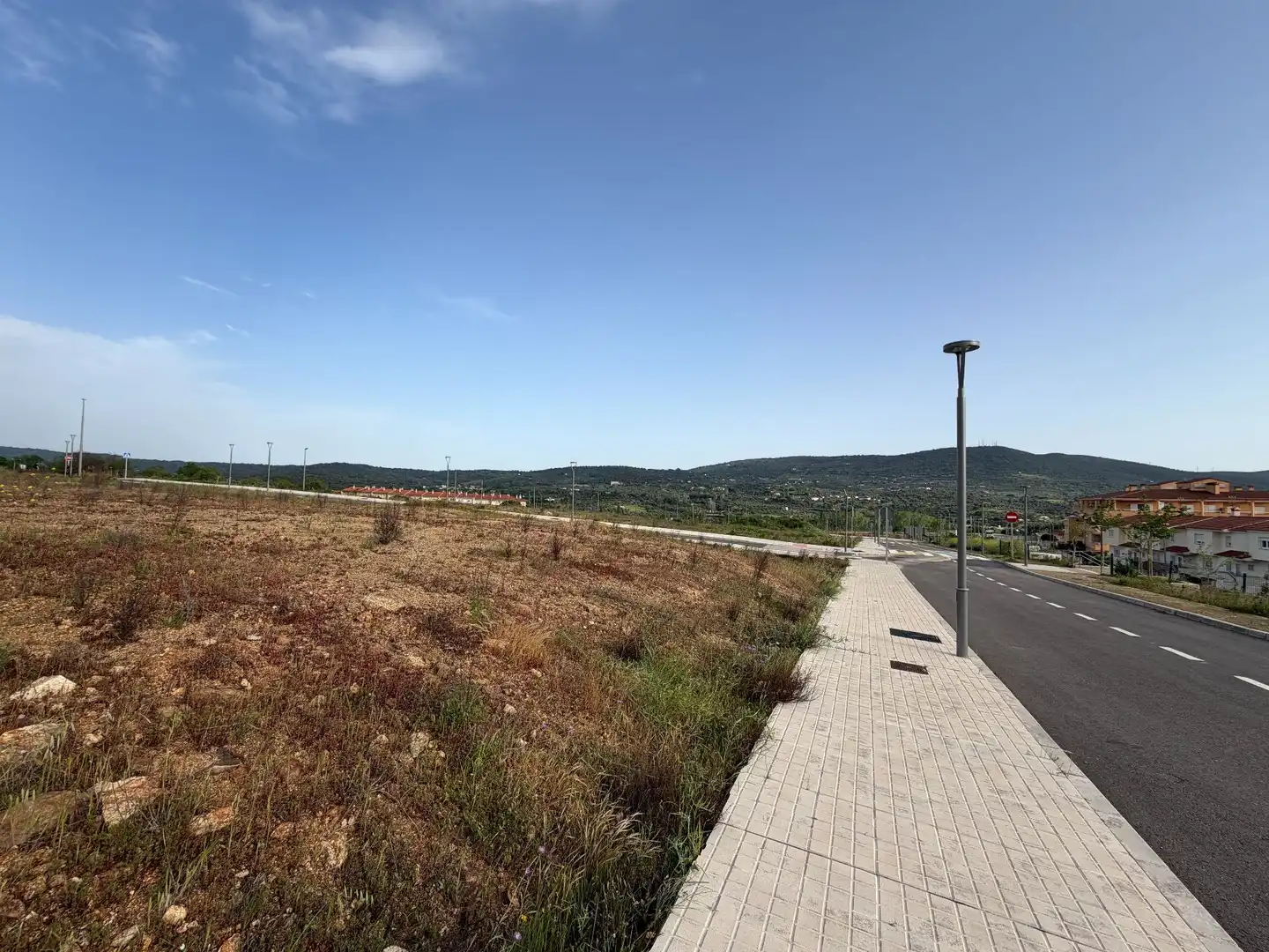 Terreni e lotti in vendita a Miralvalle - Av. Virgen del Puerto - La Data, imagen 4