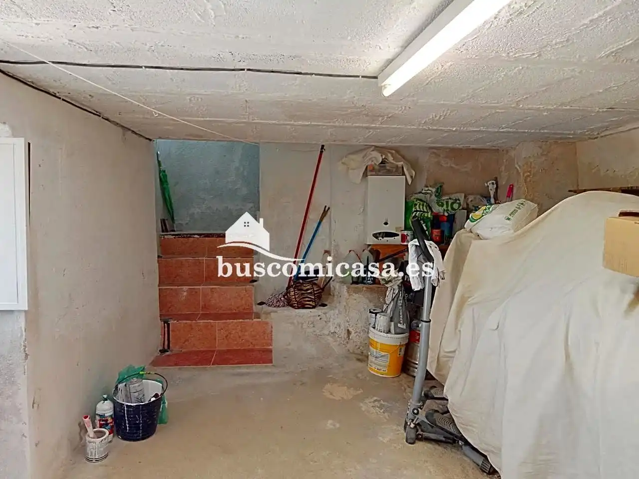 House with terrace for sale in Calle Parras, imagen 30
