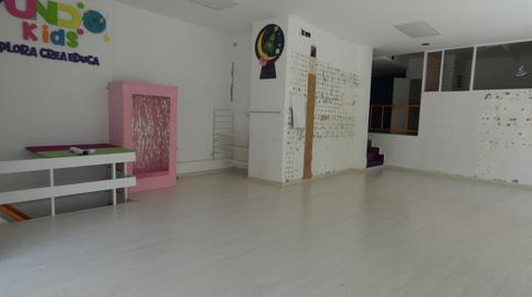 Photo 3 of Premises to rent in Centro, Palencia Capital