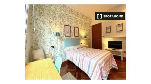 Photo 3 of Flat to share in Sabino Arana - Jesuitas, Bilbao