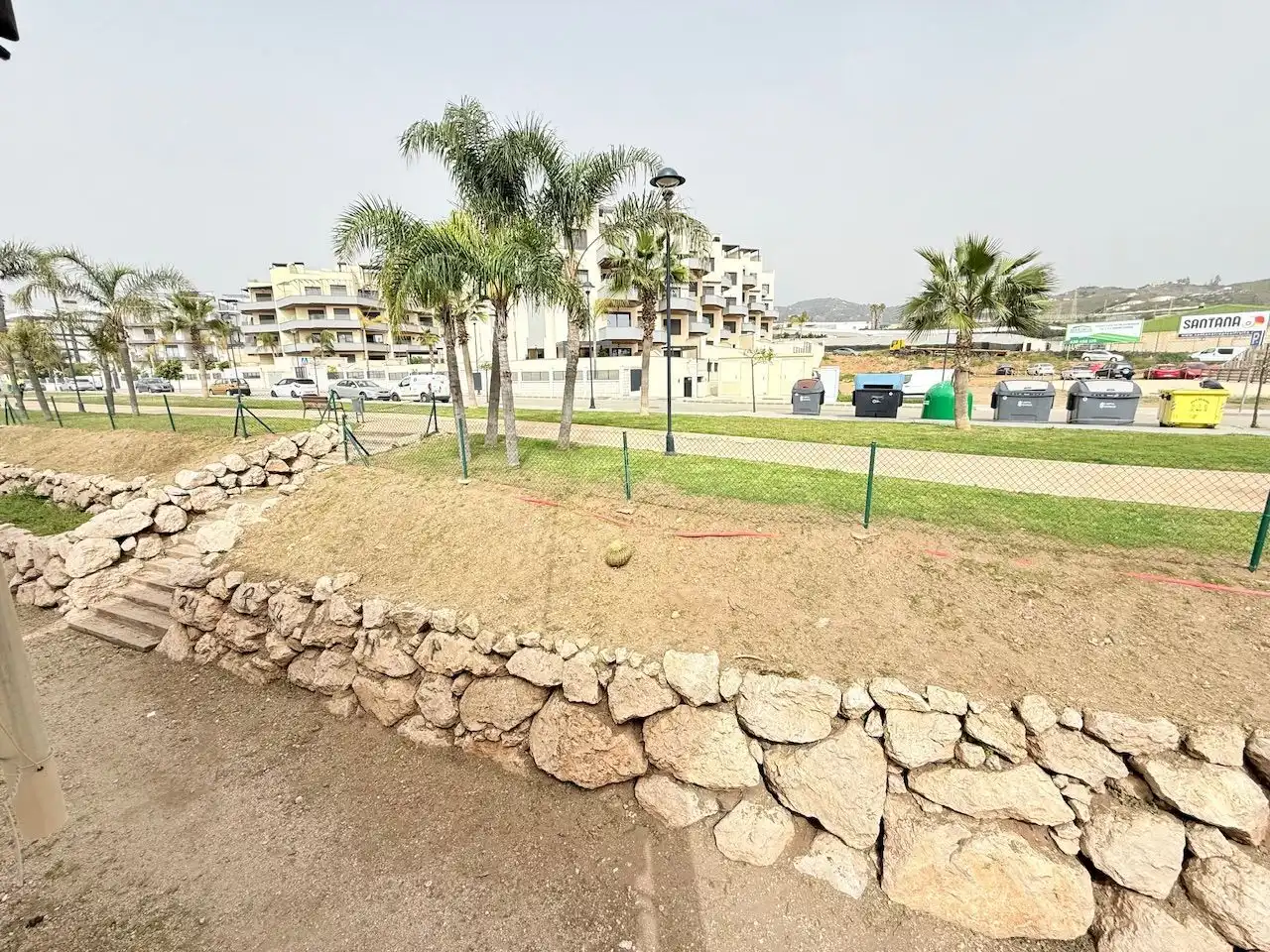 Houses for sale in Torrox