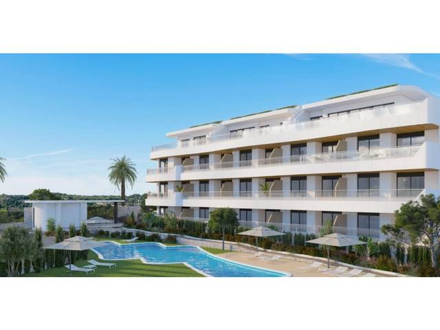 Apartamento en Venta en Playa Flamenca