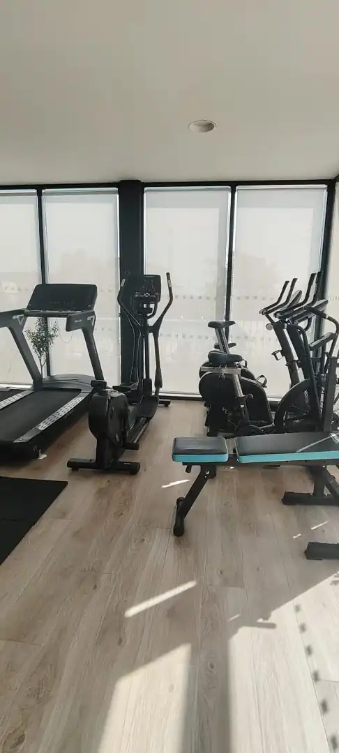 Flat with pool to rent in Avenida de la Seda, imagen 56