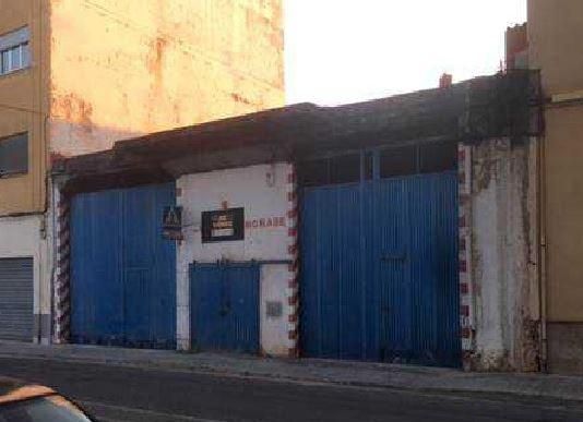 Exterior view of Building for sale in L'Alcúdia de Crespins