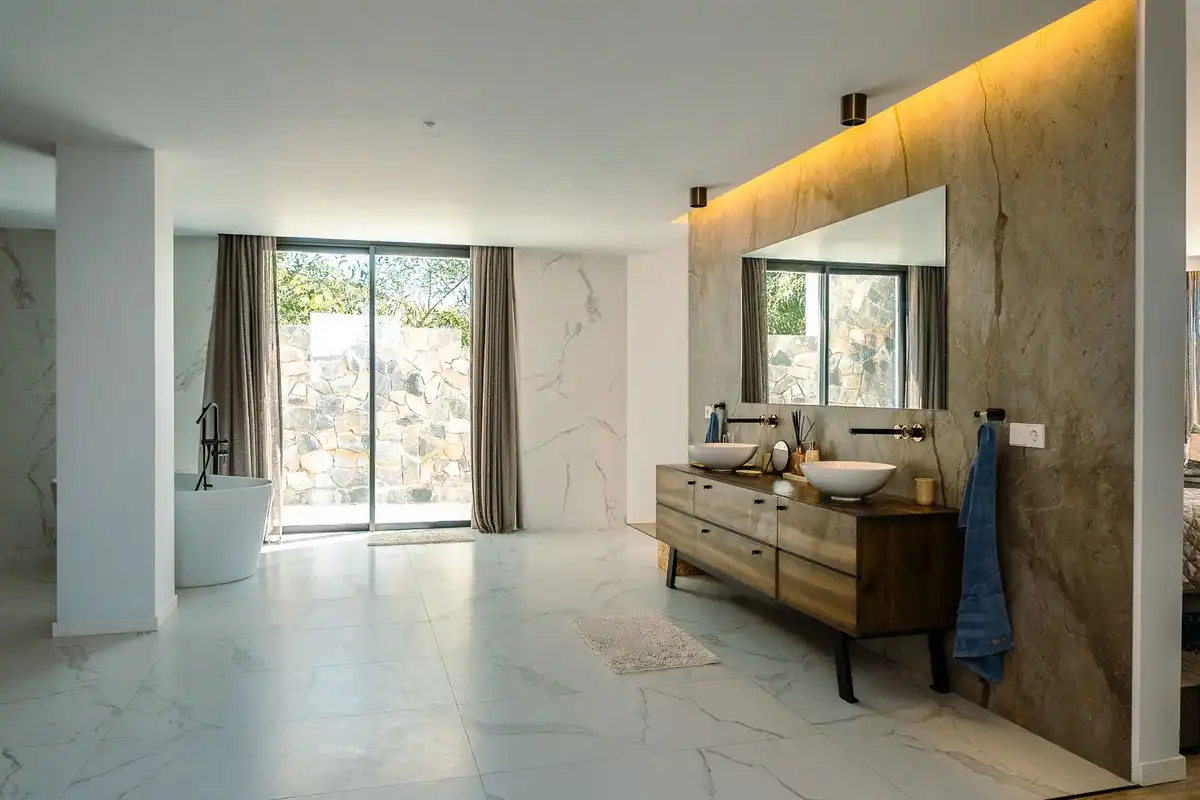 Villa mit Pool zur Miete in El Paraíso, imagen 15