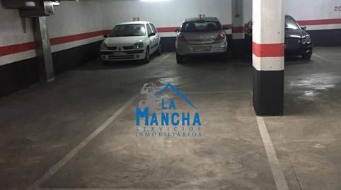 Photo 4 of Garage for sale in Calle Batalla del Salado, Carretas - Pajarita, Albacete Capital