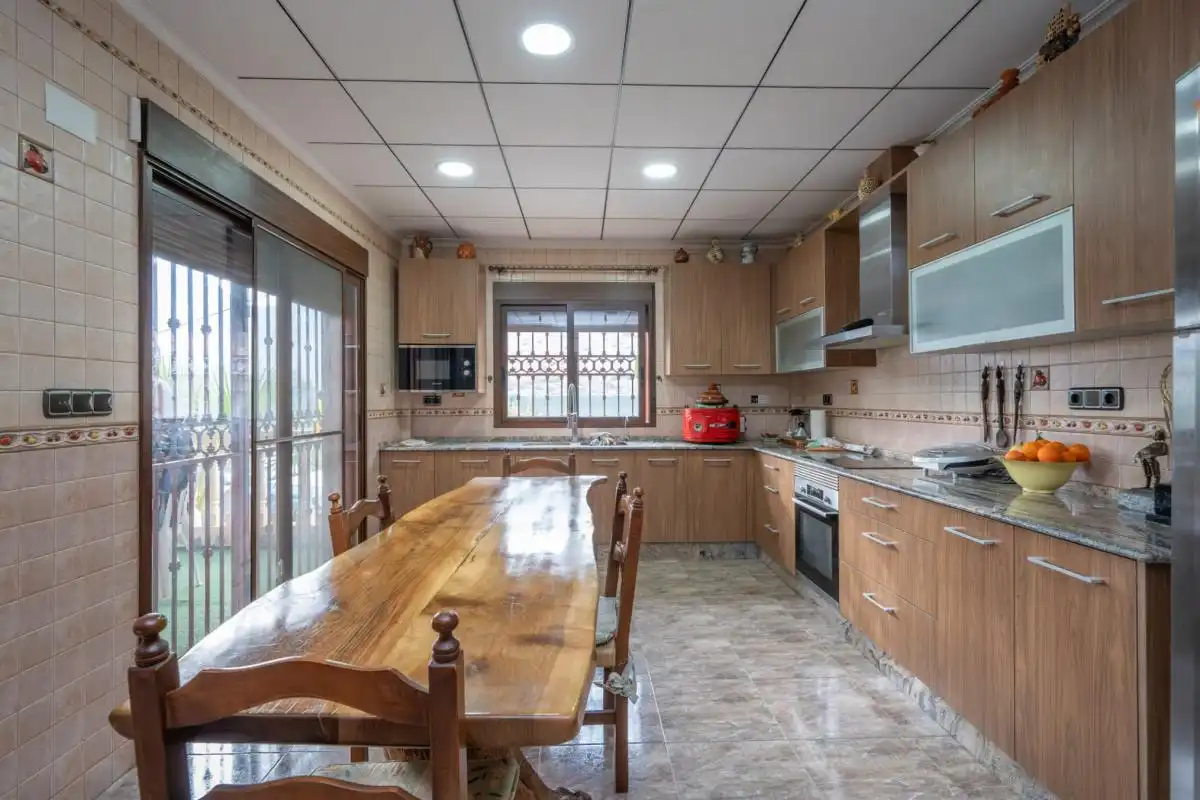 Finca rústica en venta en Cam. de la Sierra, Cox