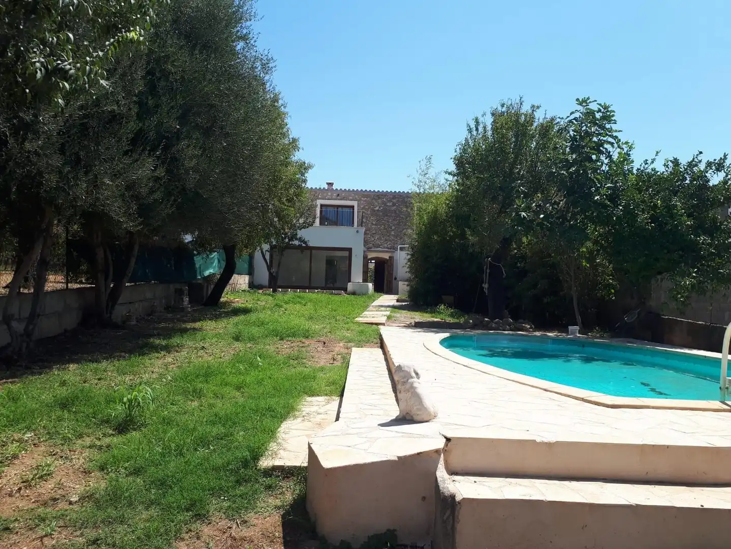Villa avec piscine à vendre à Campanet, imagen 38